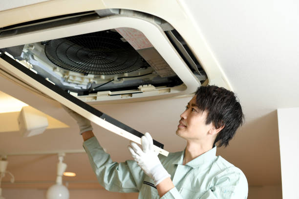 Best Home Air Vent Cleaning  in New Sharon, IA